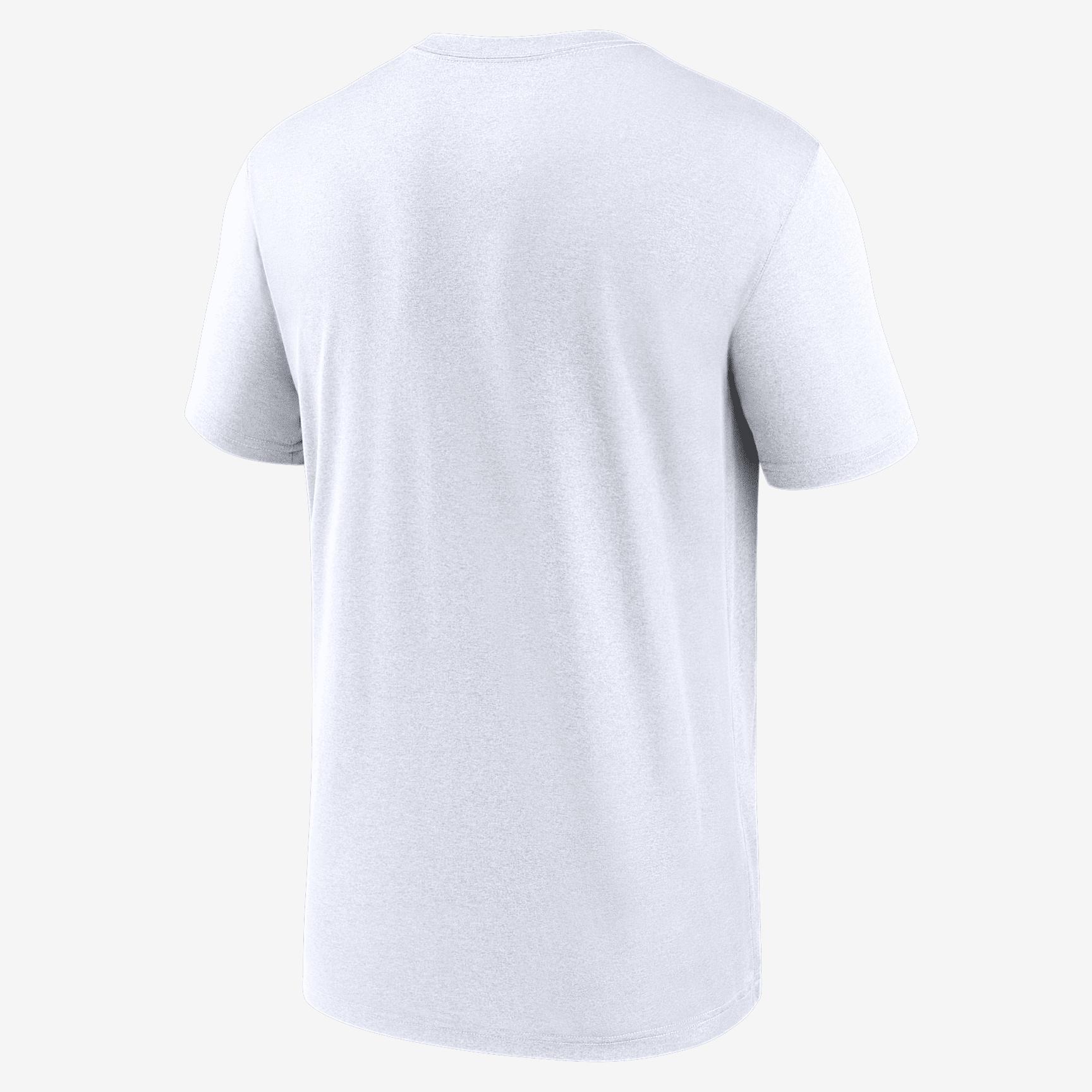 Texas Sideline Legend Nike Men's Dri-FIT College T-Shirt Product Image