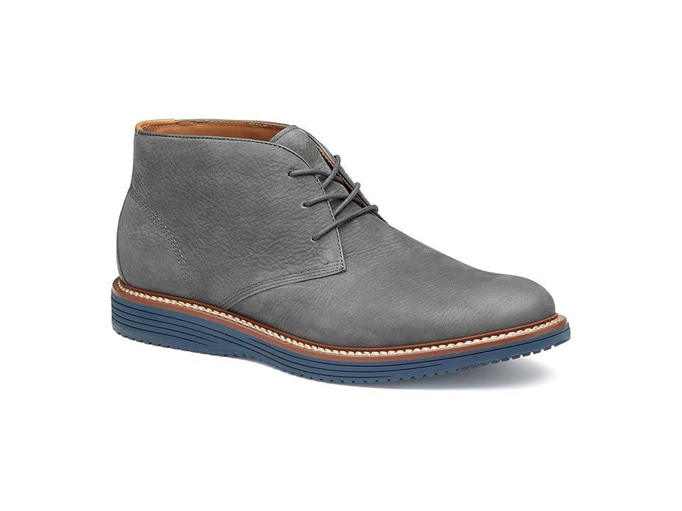 Johnston  Murphy Mens Upton Chukka Boots Product Image