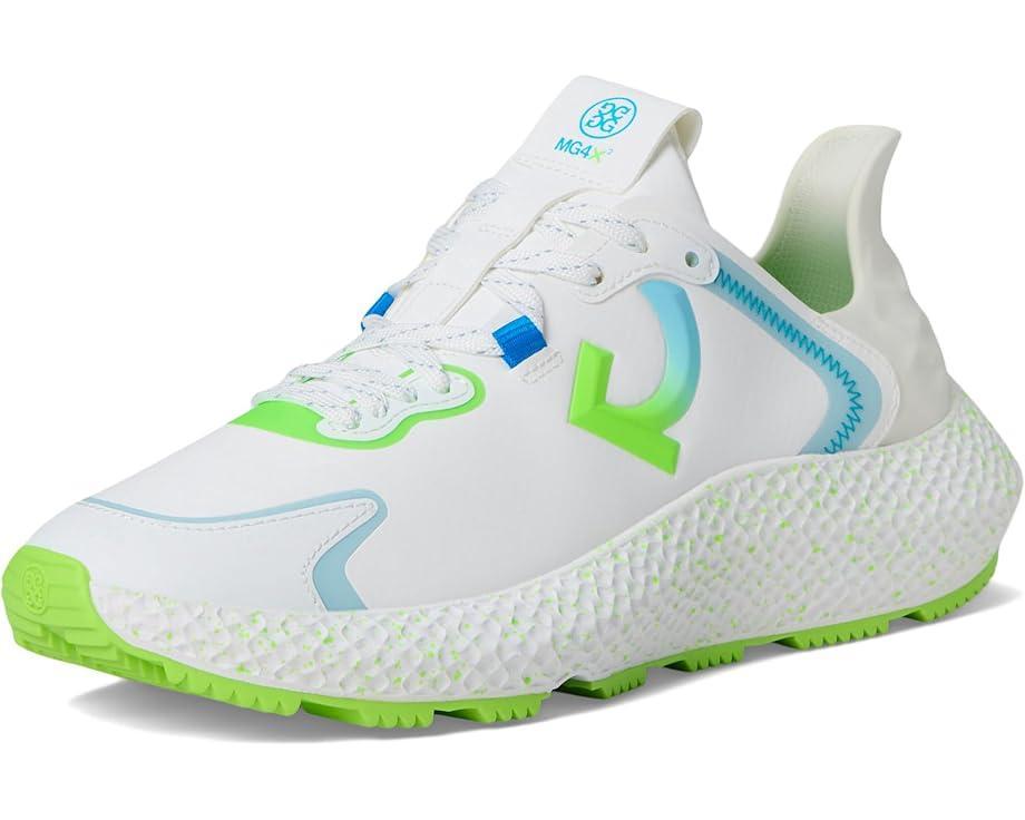 MG4X2 Ripstop Golf Cross Trainer Product Image