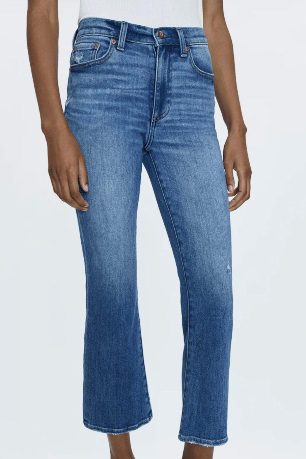 Lennon High-Rise Jean Product Image