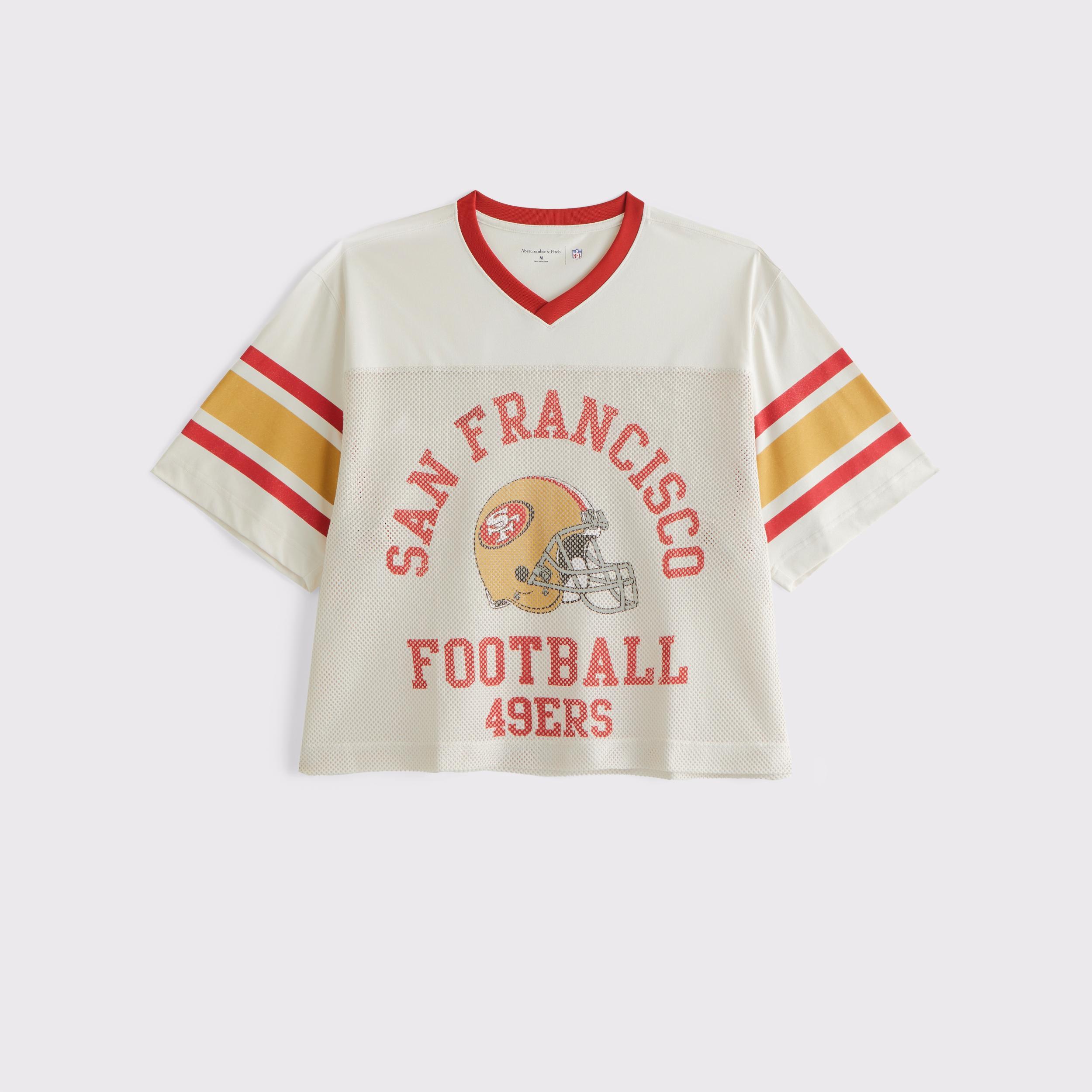 San Francisco 49ers Mesh Tee Product Image