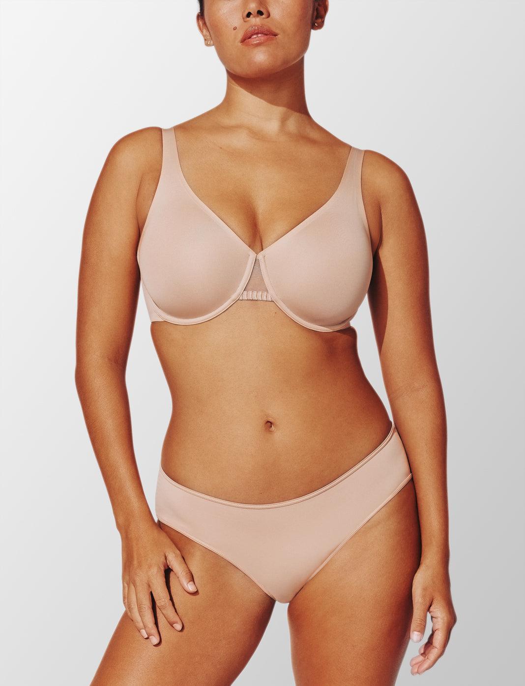 24/7® Classic Perfect Coverage Bra Product Image