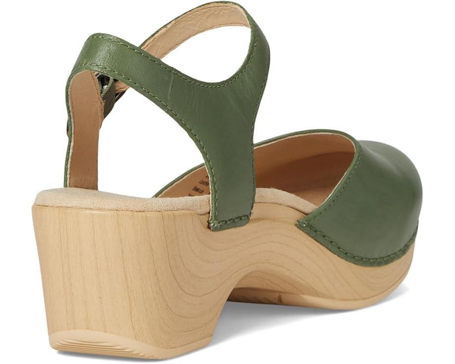 Women's Dansko Sam Product Image