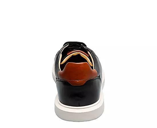 Florsheim Mens Social Lace To Toe Sneaker Product Image