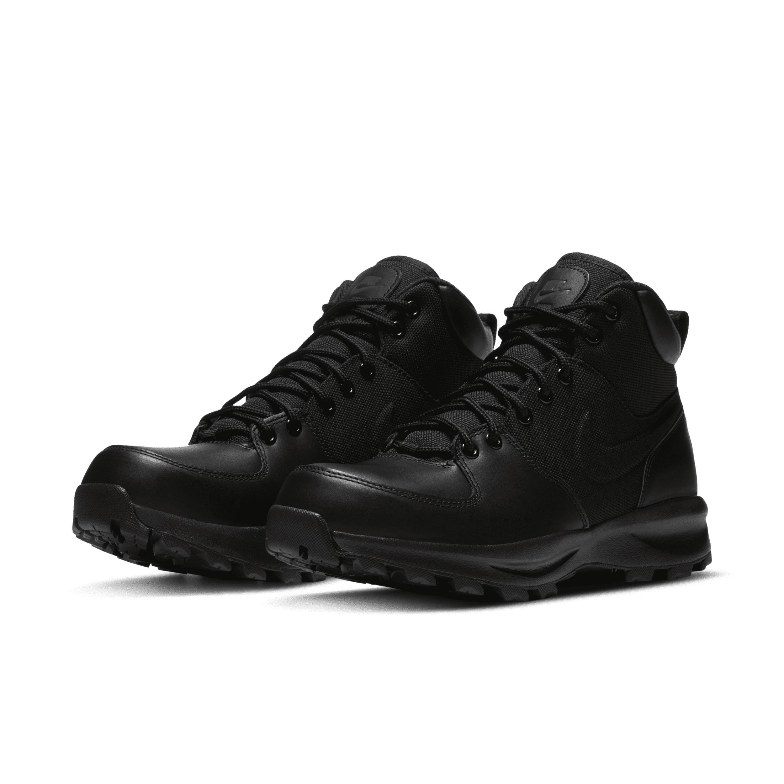 Nike Mens Manoa Boots Product Image