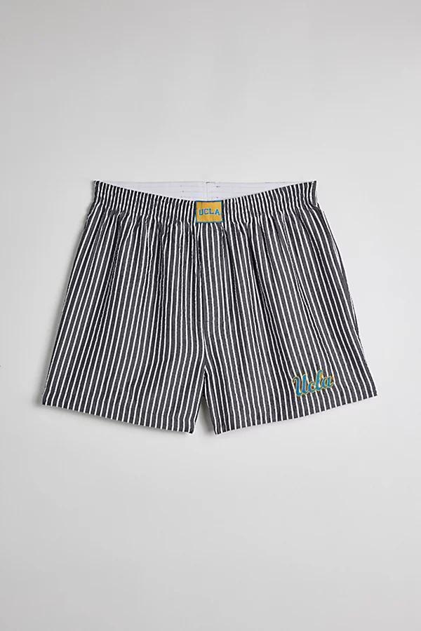 Concepts Sport UCLA Woven Boxer Short Mens at Urban Outfitters Product Image