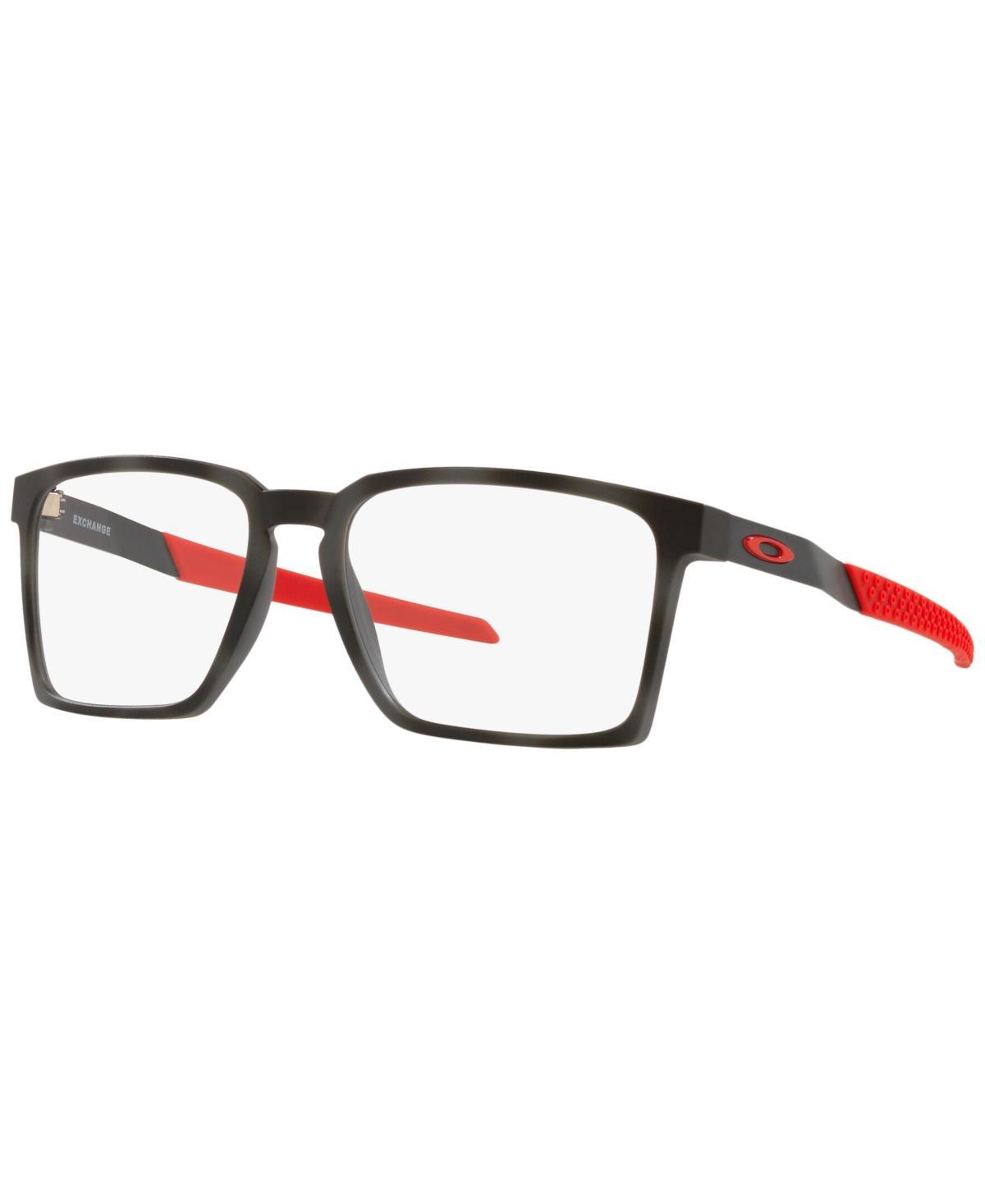 Oakley Men's Exchange Eyeglasses Product Image