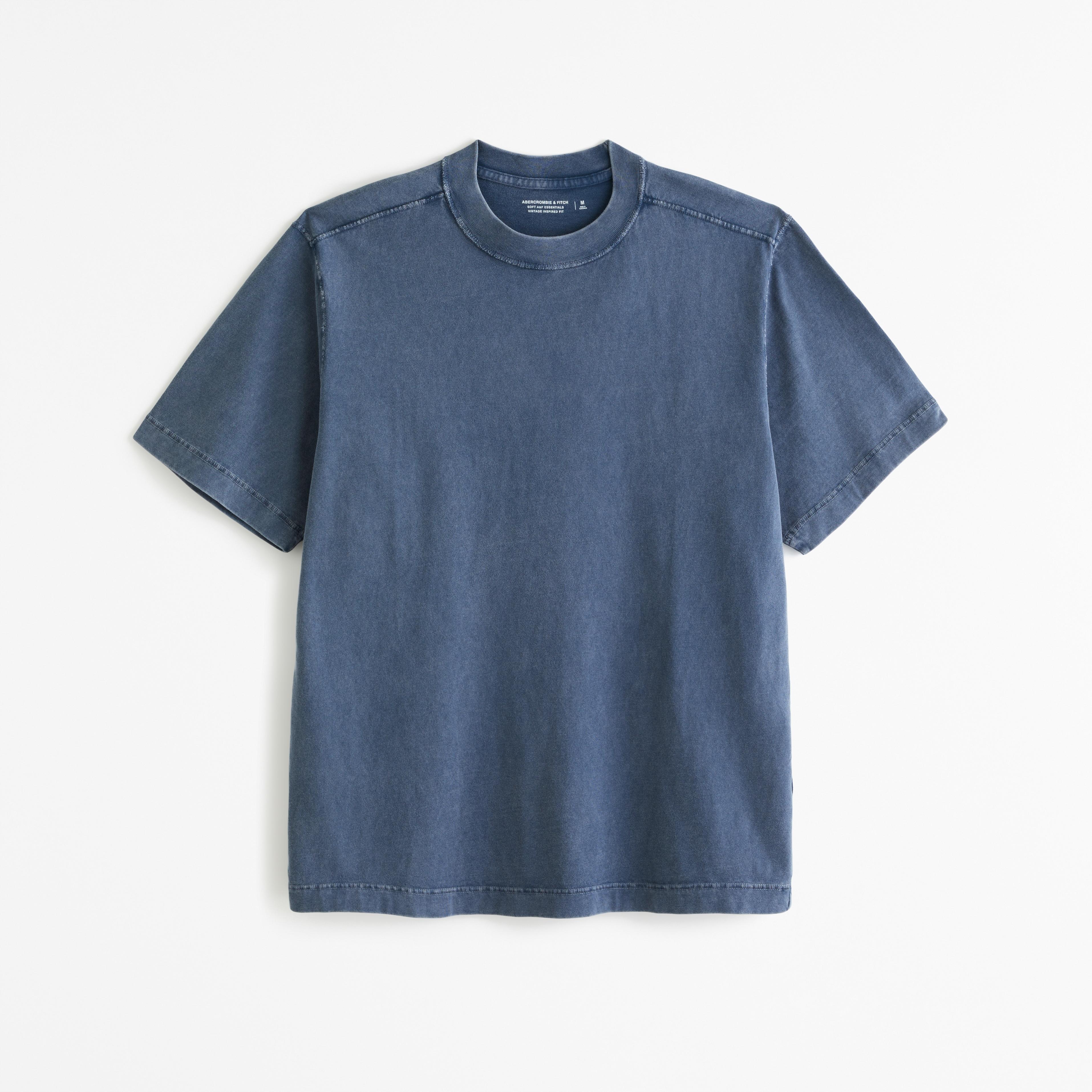 Vintage-Inspired Tee Product Image