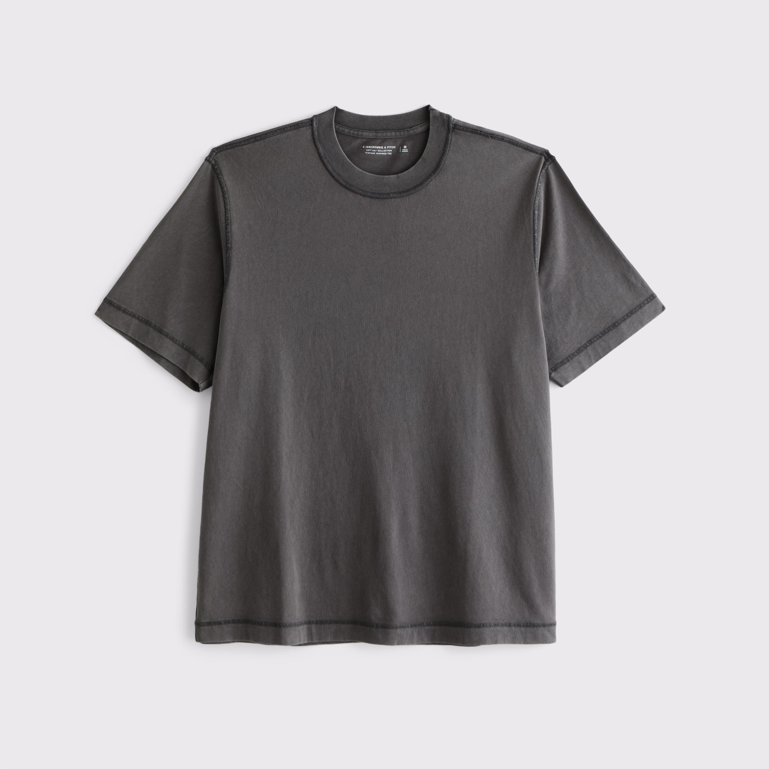 Vintage-Inspired Tee Product Image