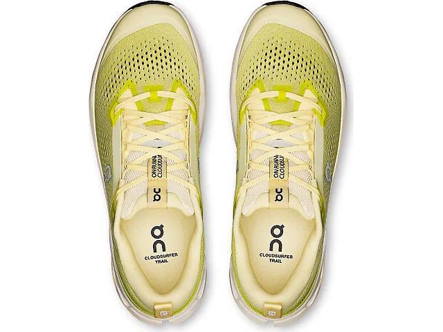 Men's | On Cloudsurfer Trail 2 Product Image
