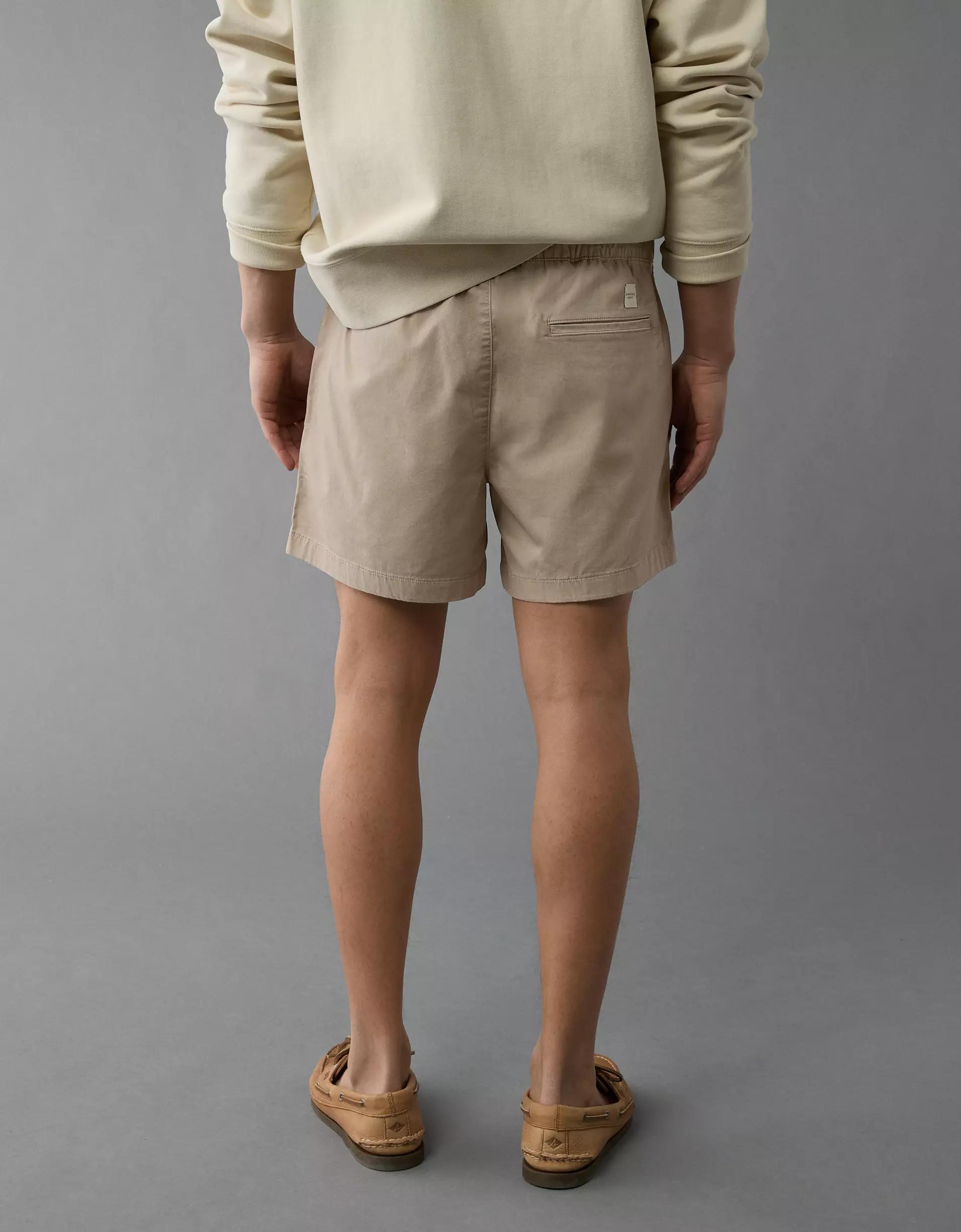 AE 5" Flex Lived-In Trekker Short Product Image