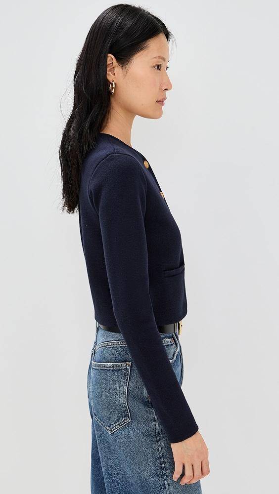 Joe's Jeans The Talia Cardigan Jacket | Shopbop Product Image