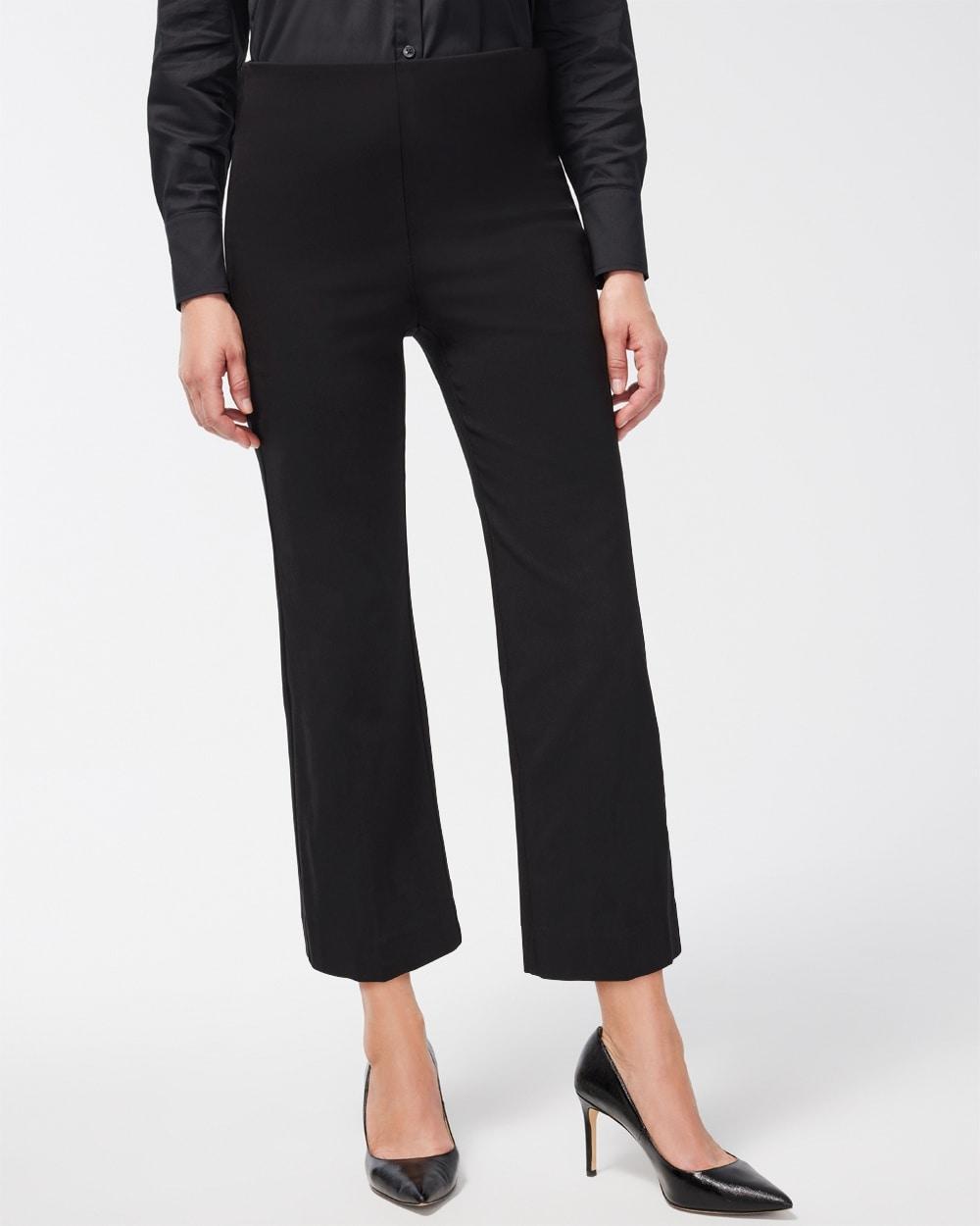 Juliet Kick Flare Pants Product Image