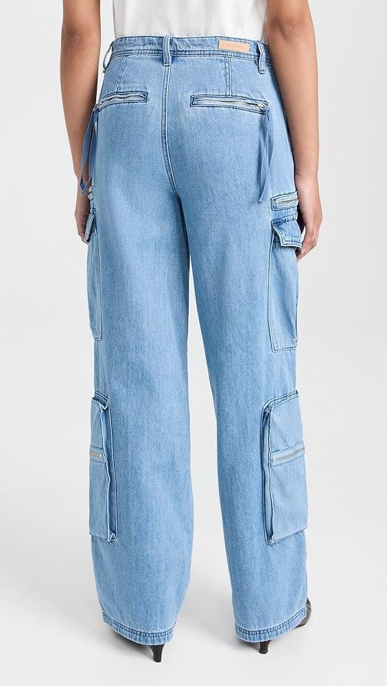 BLANKNYC Timeless Jeans | Shopbop Product Image