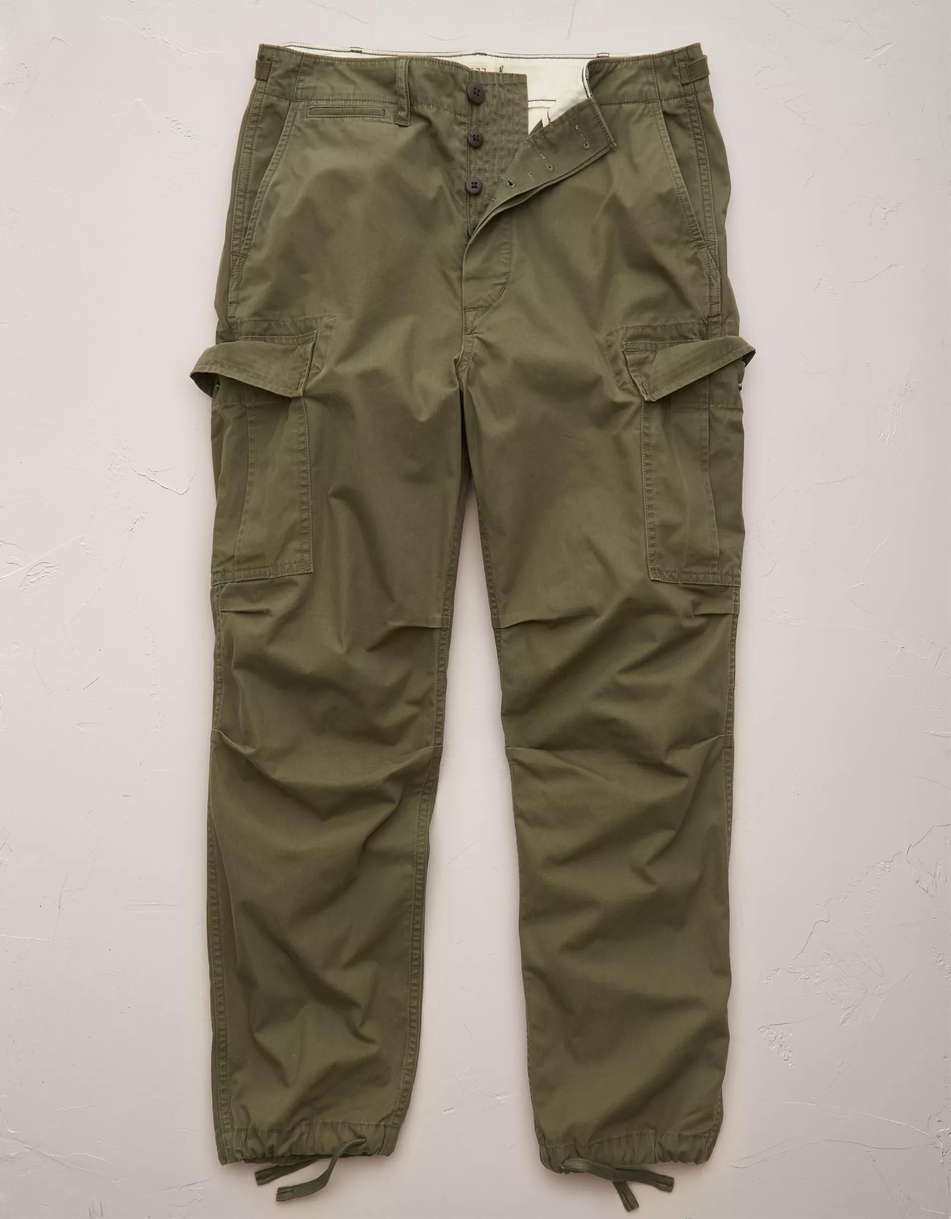 AE77 Premium Cargo Pant Product Image