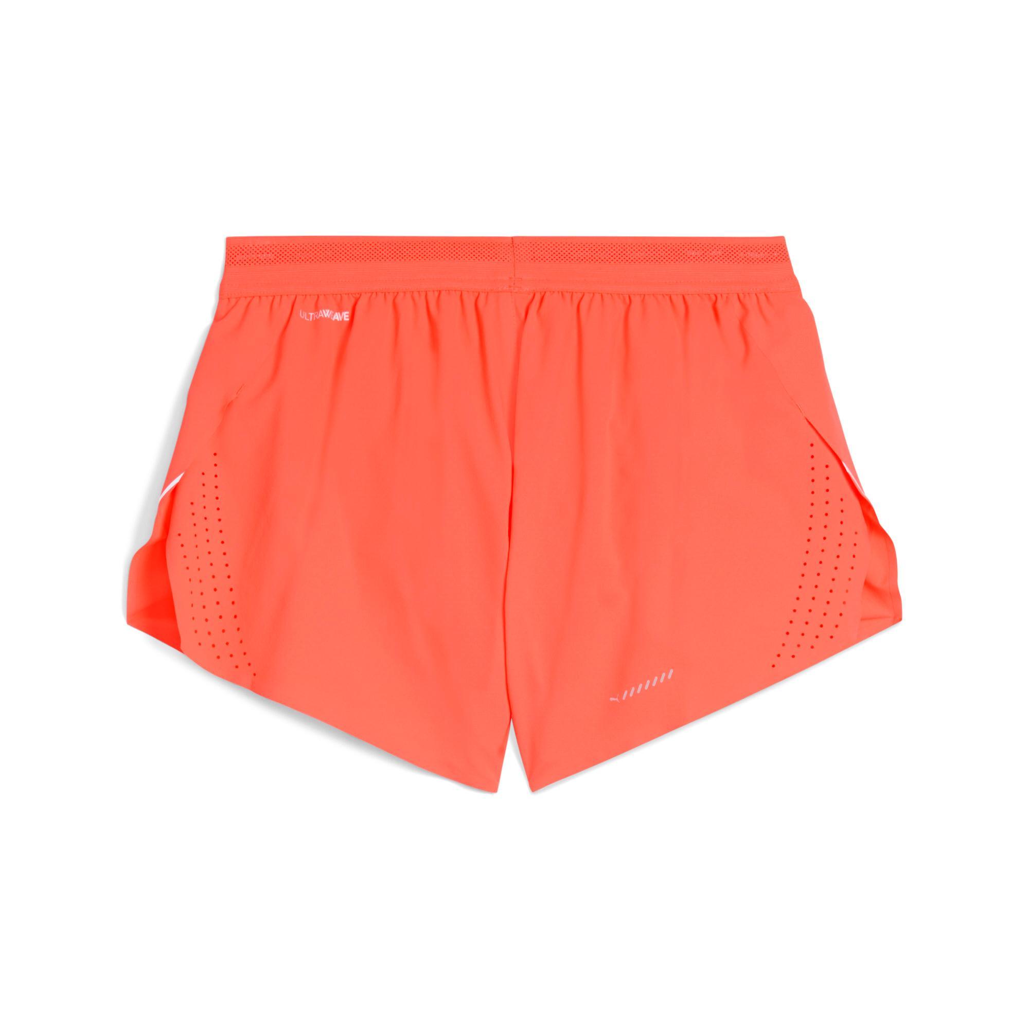 PUMA Raceday Ultraweave Lightweight Men's 3" Split Running Shorts Product Image
