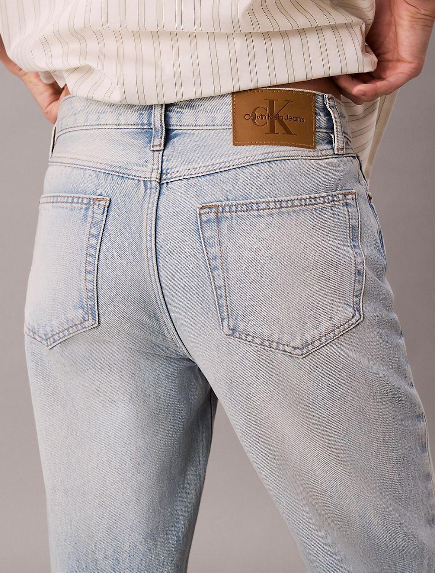 90s Straight Jeans Product Image