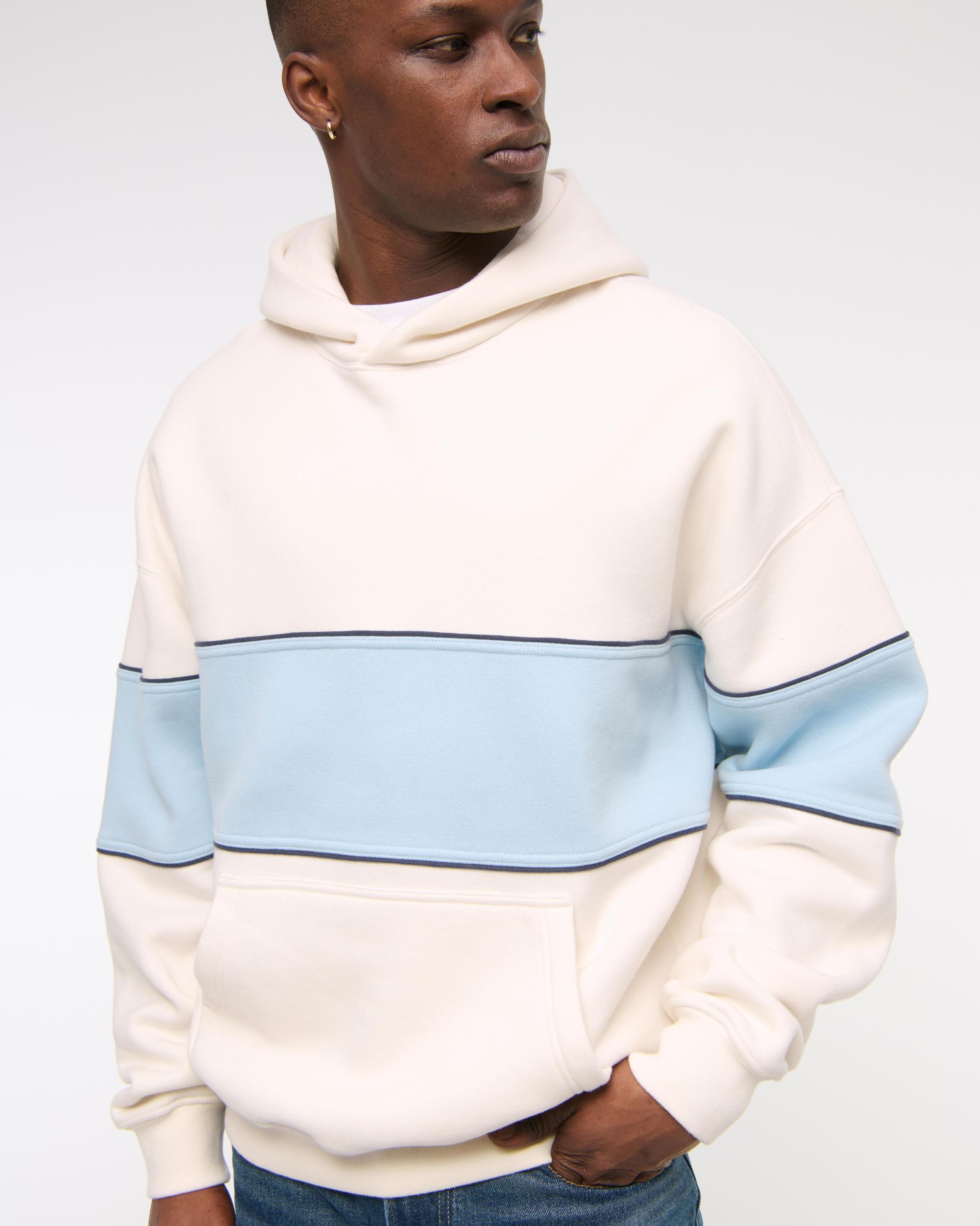 Essential Popover Hoodie Product Image