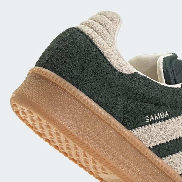 adidas Samba XLG Shoes Cardboard M 4 / W 5 Unisex Product Image