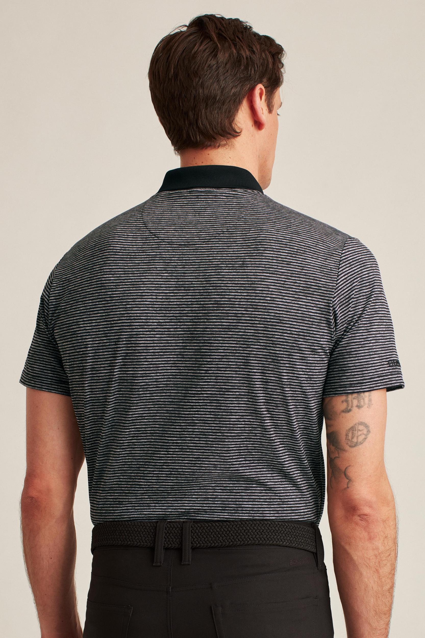 Performance Golf Polo Product Image