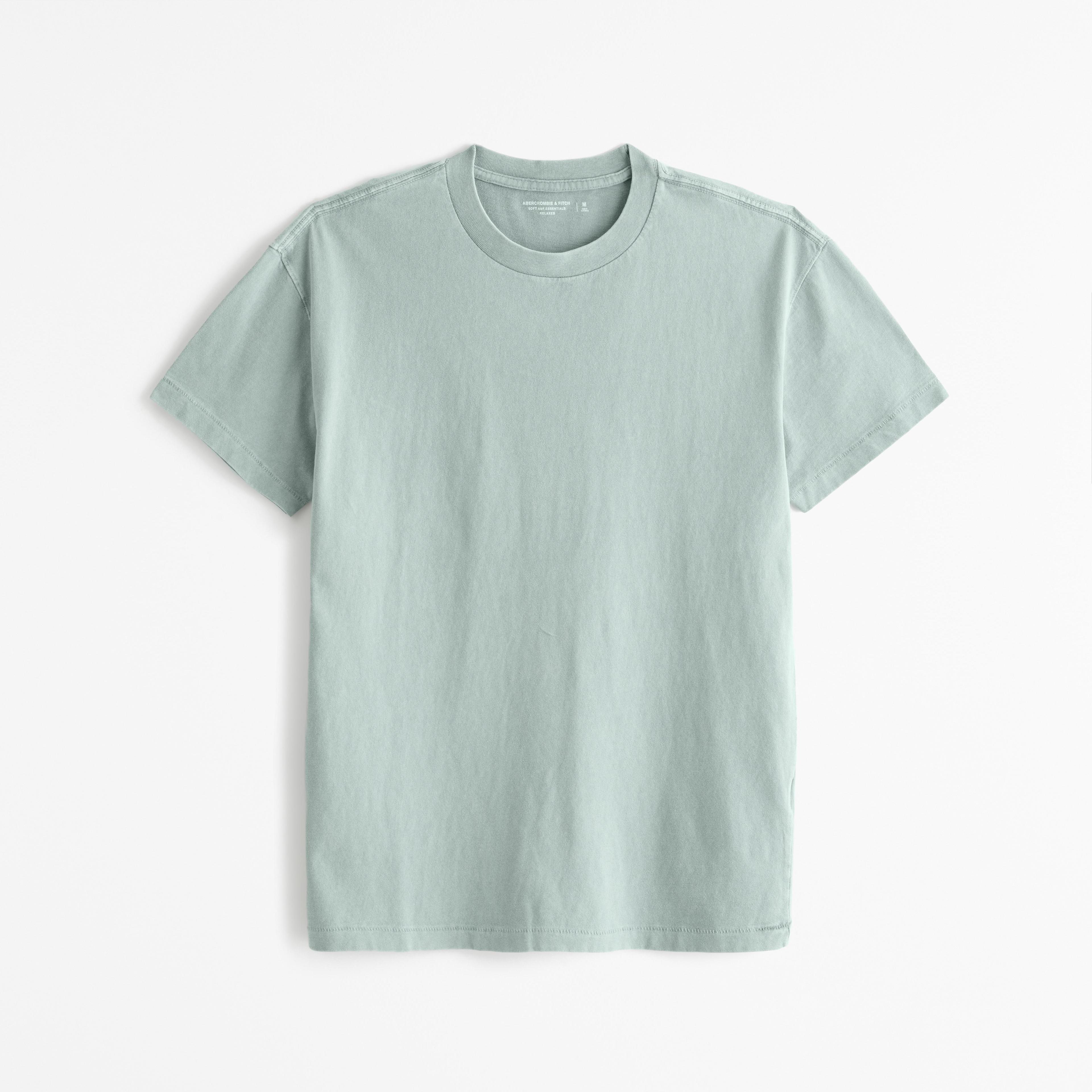 Relaxed Essential Tee Product Image