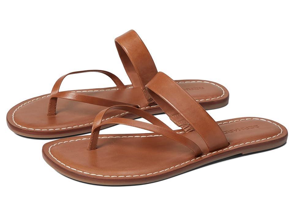 Leia Flat Thong Sandals Product Image