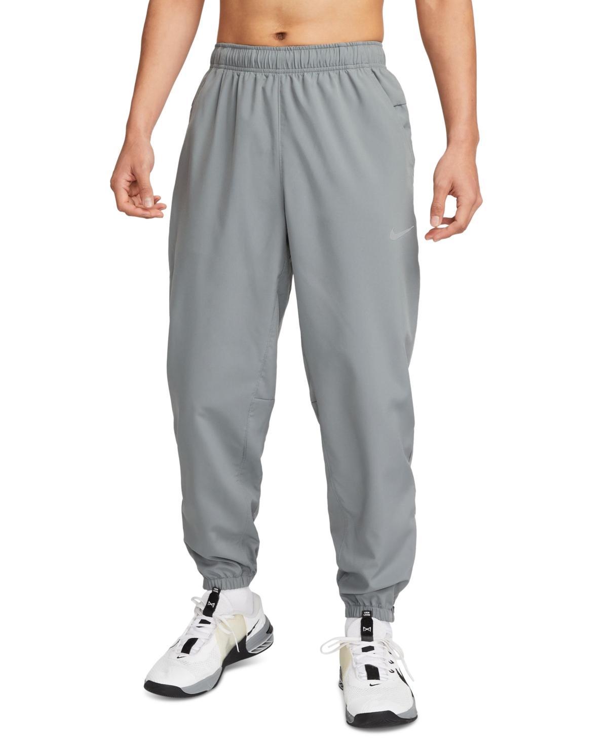 Nike Mens Form Dri-FIT Tapered Versatile Pants Product Image