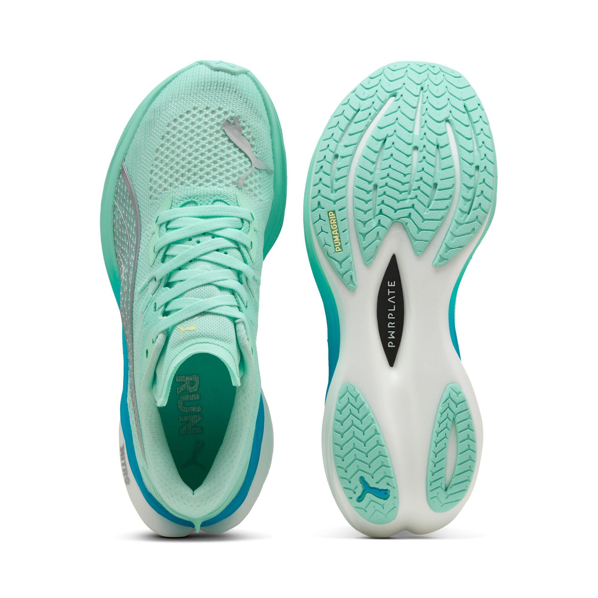 PUMA Deviate NITROâ¢ 3 Women's Road Running Shoes Product Image