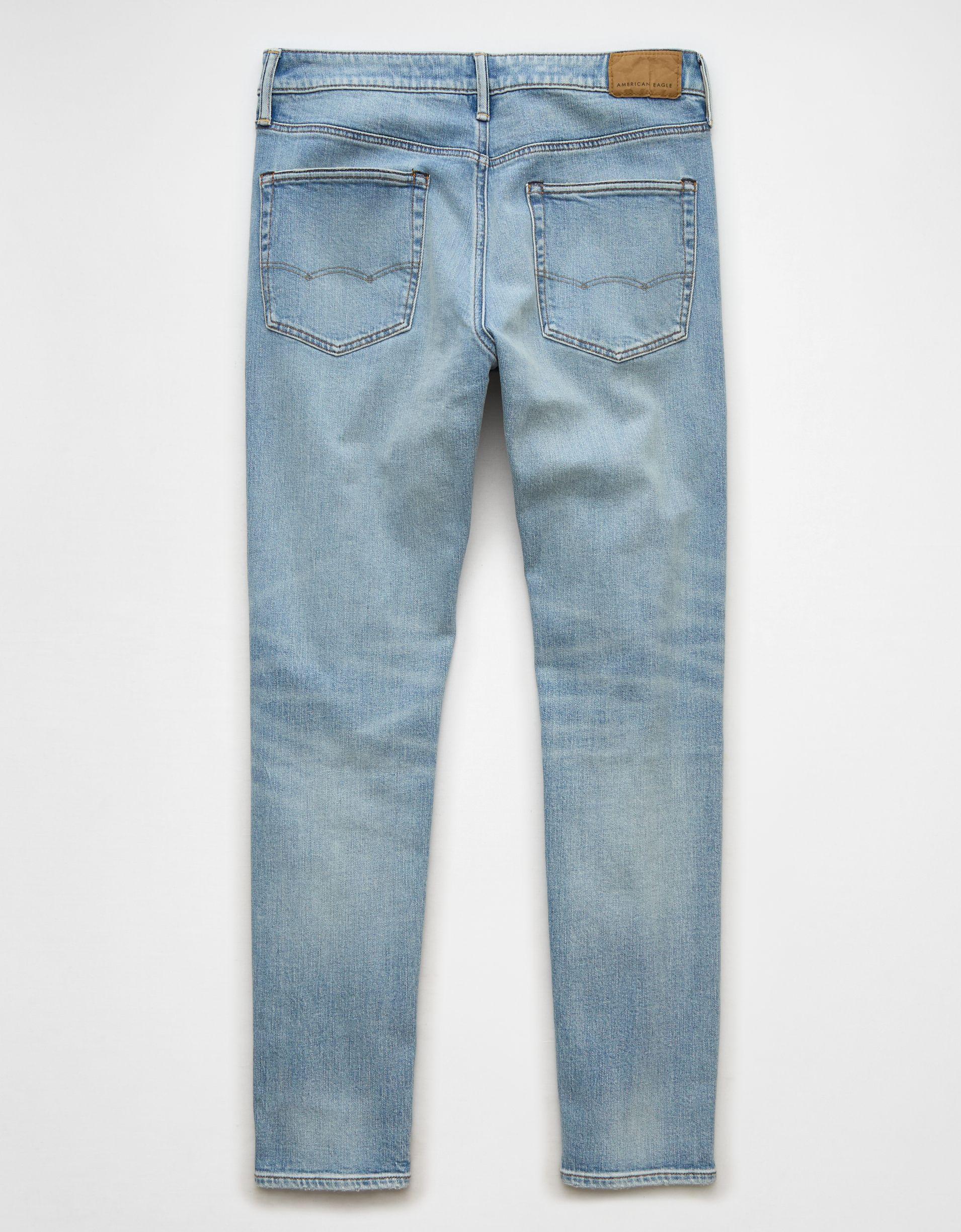AE AirFlex+ Athletic Fit Jean Product Image