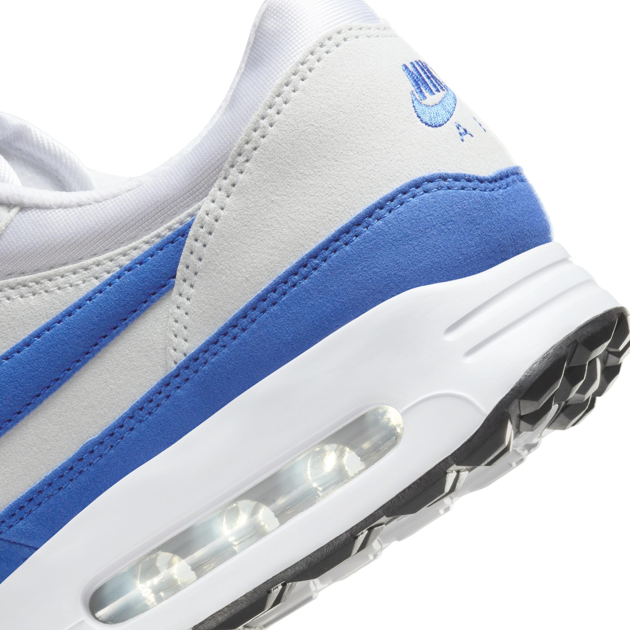 Nike Air Max 1 '86 OG G Men's Golf Shoes Product Image