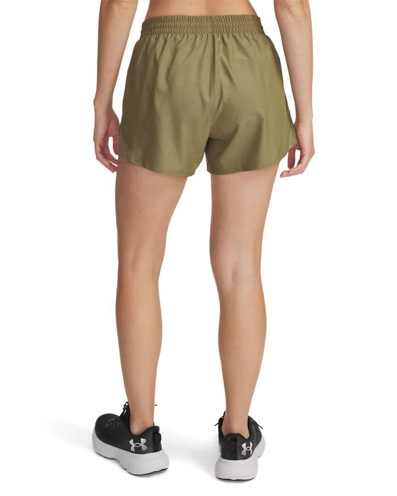 UA Fly-By Heather Product Image