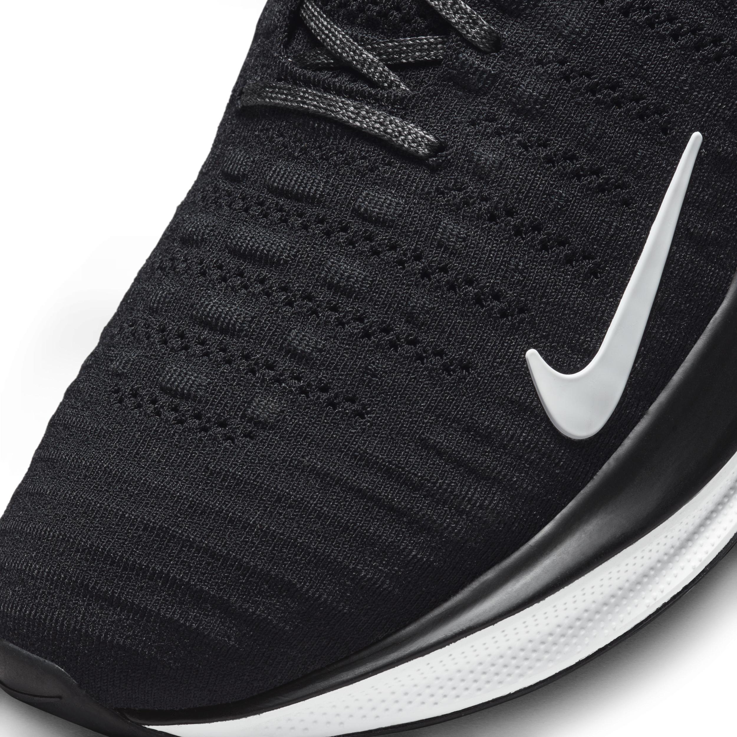 Nike Mens Nike Reactx Infinity Run 4 - Mens Shoes Product Image