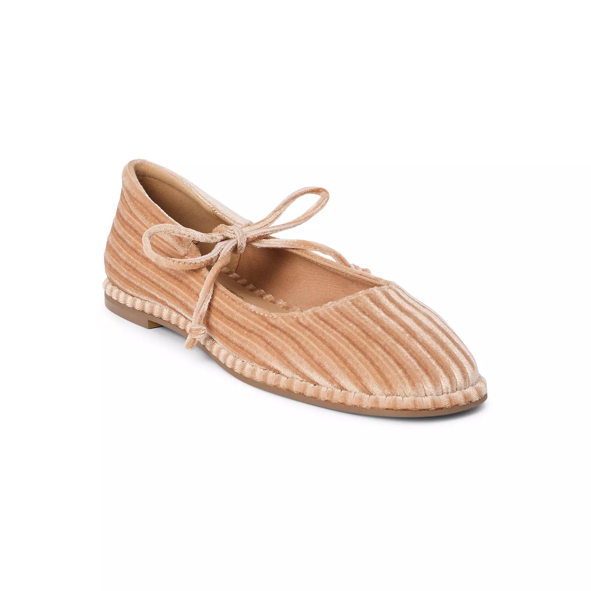 Coconuts Womens Vf Gerry Flat Product Image