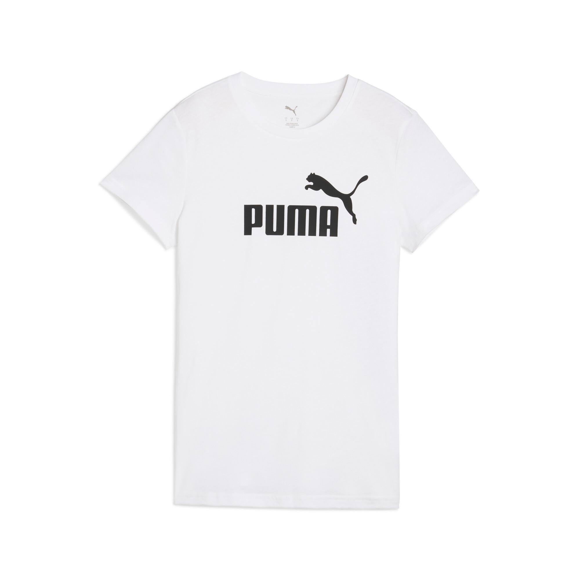 PUMA ESS No. 1 Logo T-Shirt Women Product Image