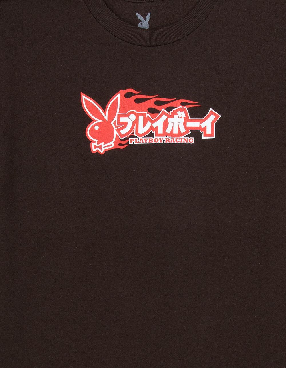 COLOR BARS x Playboy Livery Mens Tee Product Image