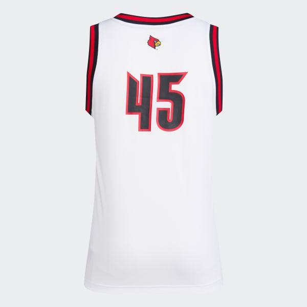 Louisville Swingman Jersey Product Image