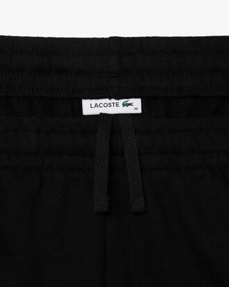Logo Fleece Sweatpants Product Image