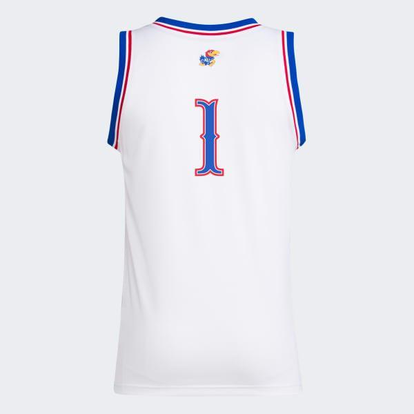 Kansas University Swingman Jersey Product Image