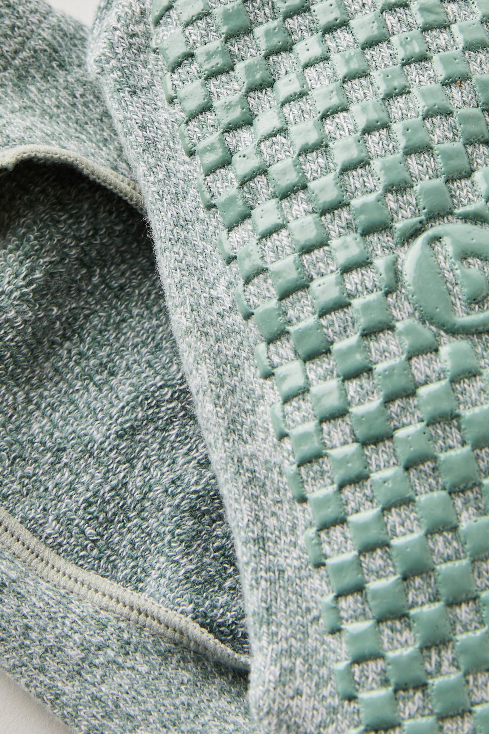 Performance Plie Sock Product Image