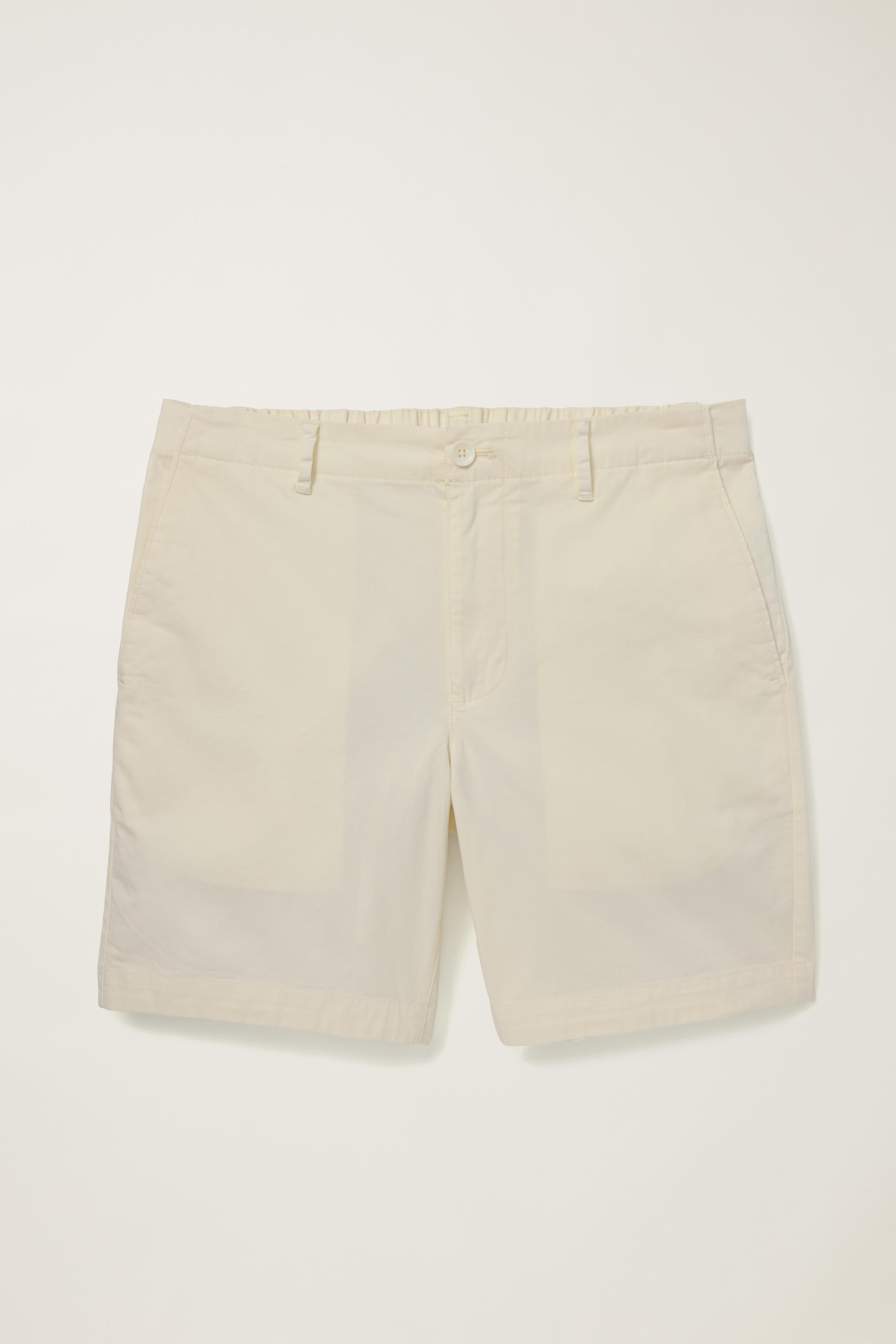 Lightweight Chino Short Product Image