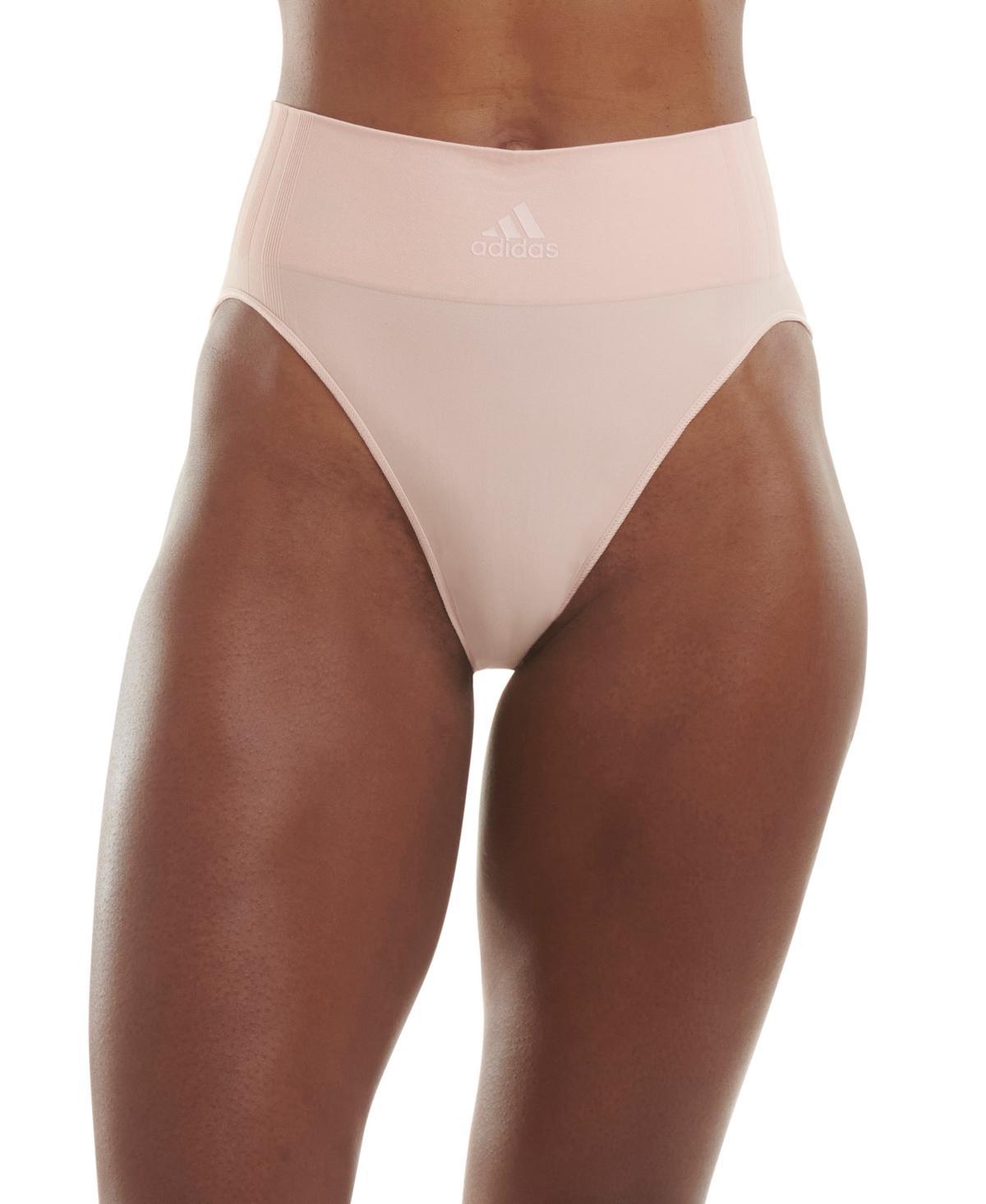 Seamless Hi-Leg Brief Product Image