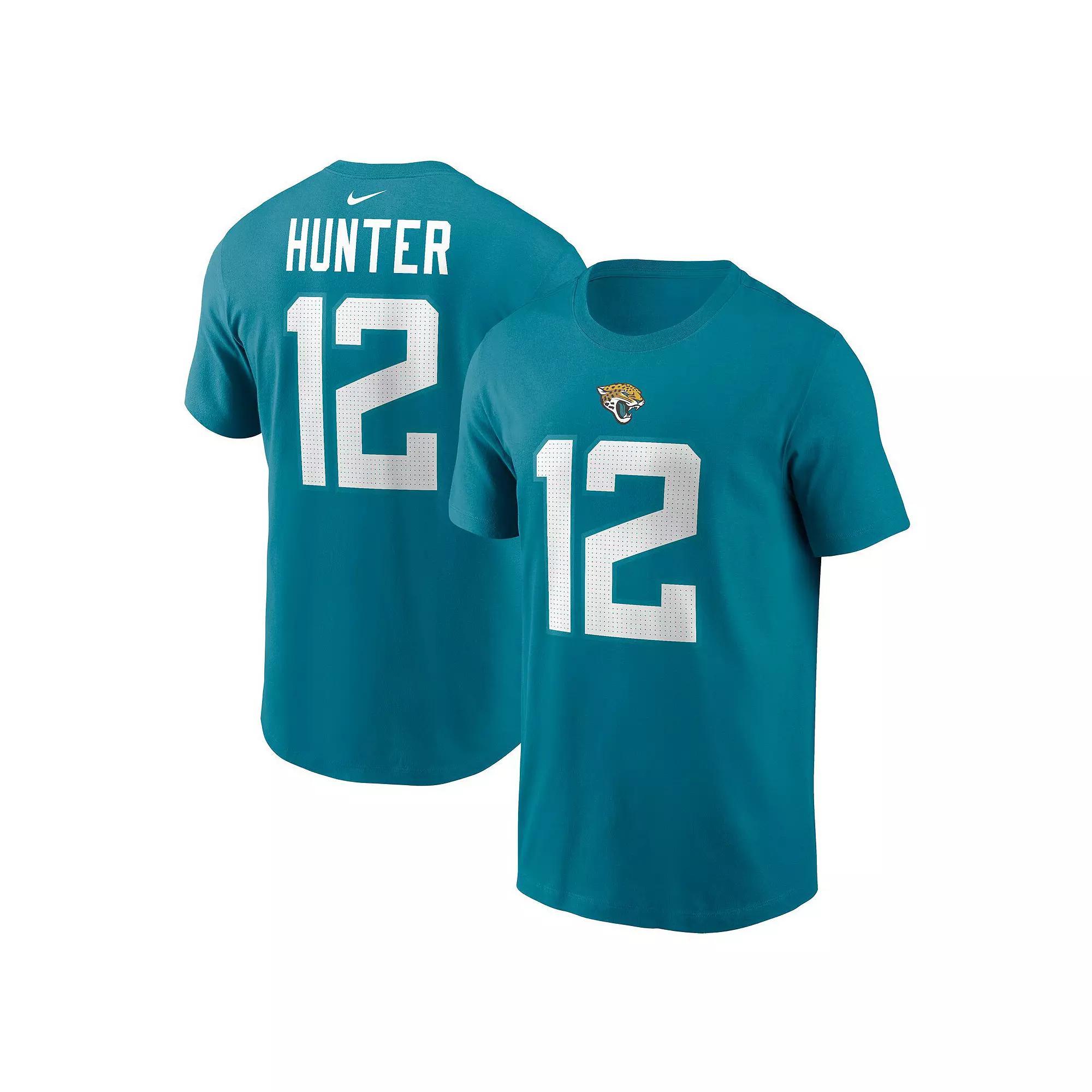 Men's Nike Xavier Legette Black Carolina Panthers 2024 NFL Draft First Round Pick Name & Number T-Shirt, Size: XL Product Image
