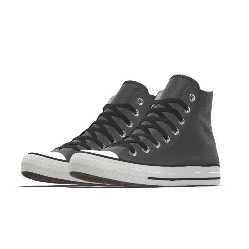 Custom Chuck Taylor All Star Leather By You Product Image