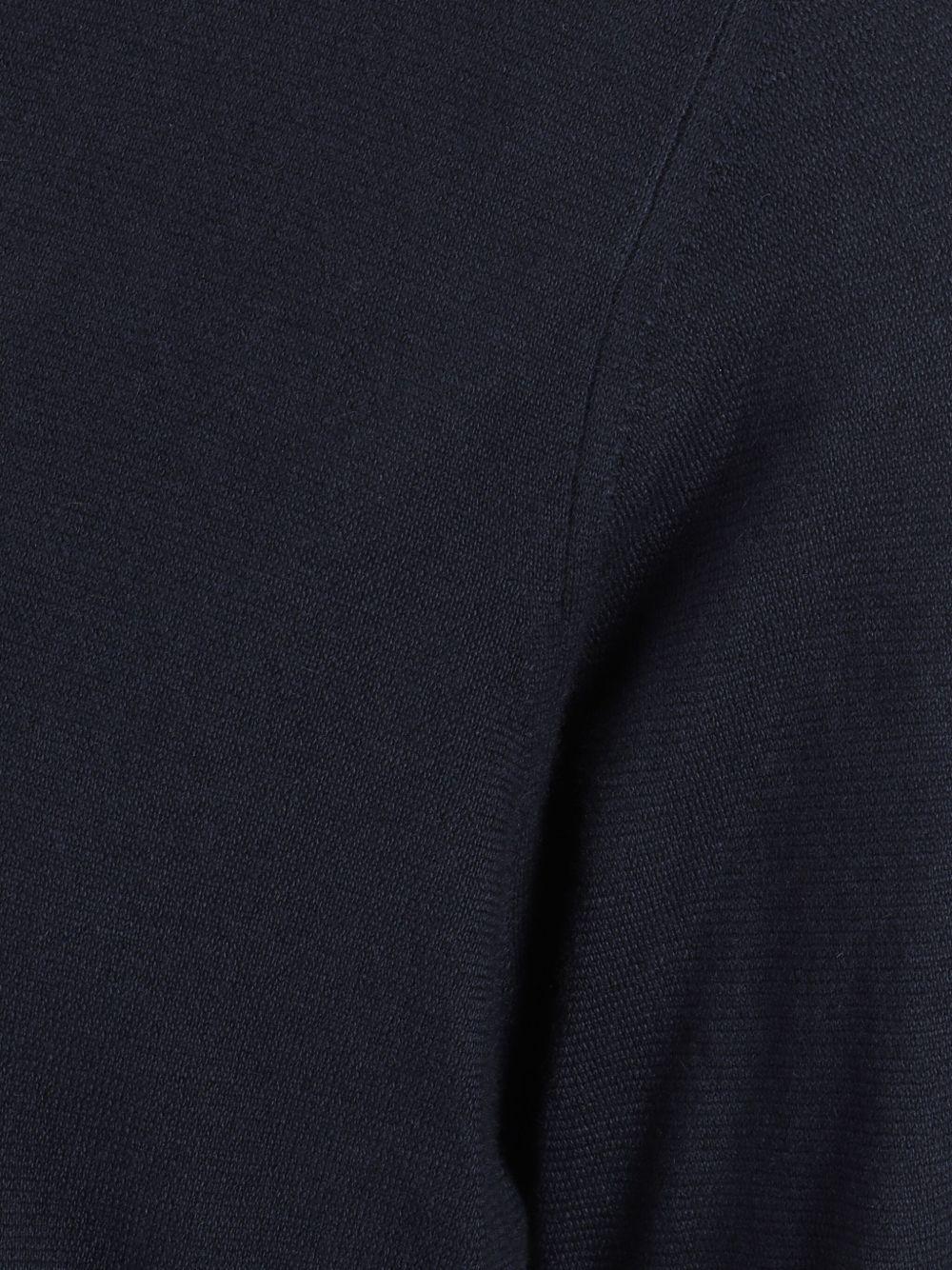 crew-neck sweater Product Image