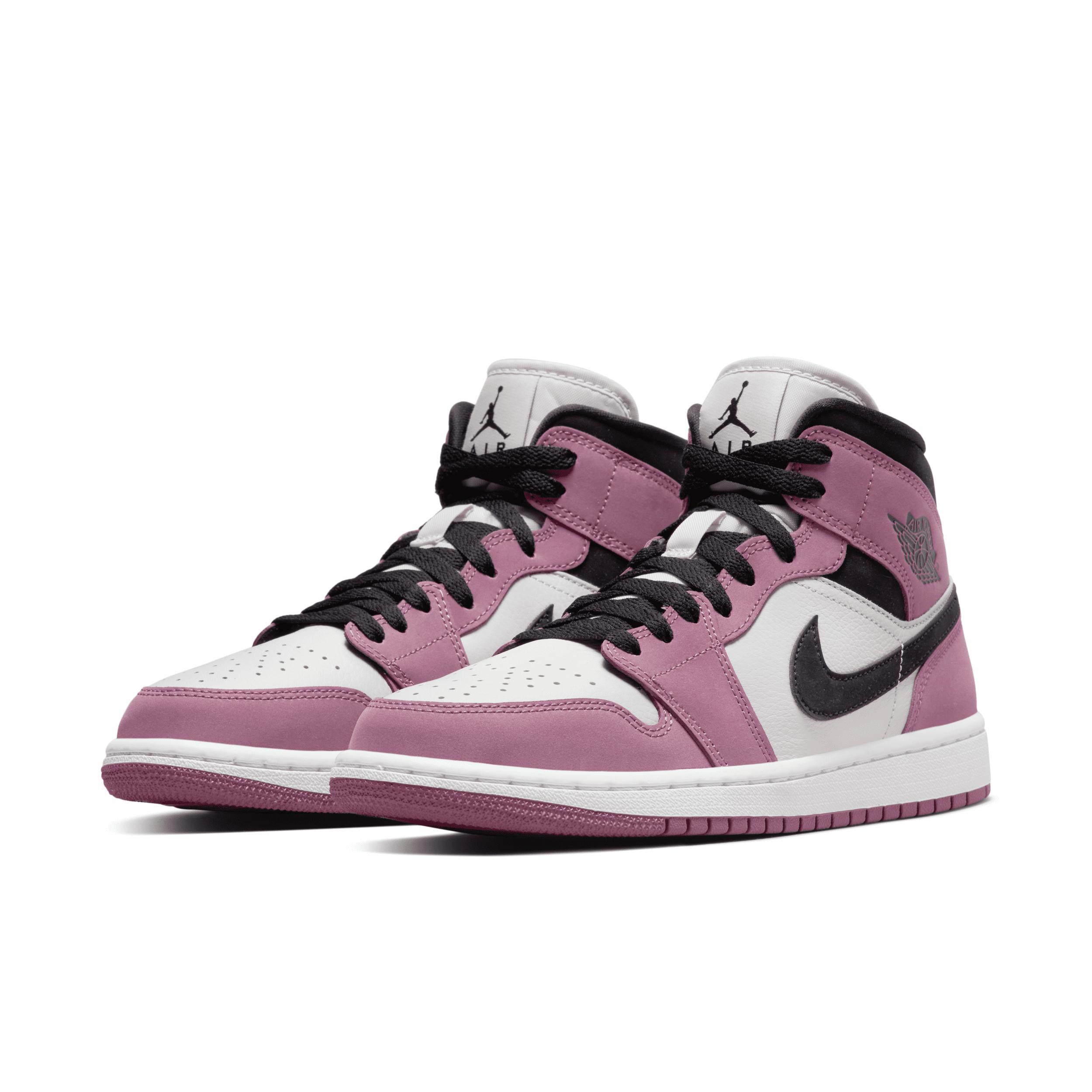 Air Jordan 1 Mid SE Women's Shoes Product Image