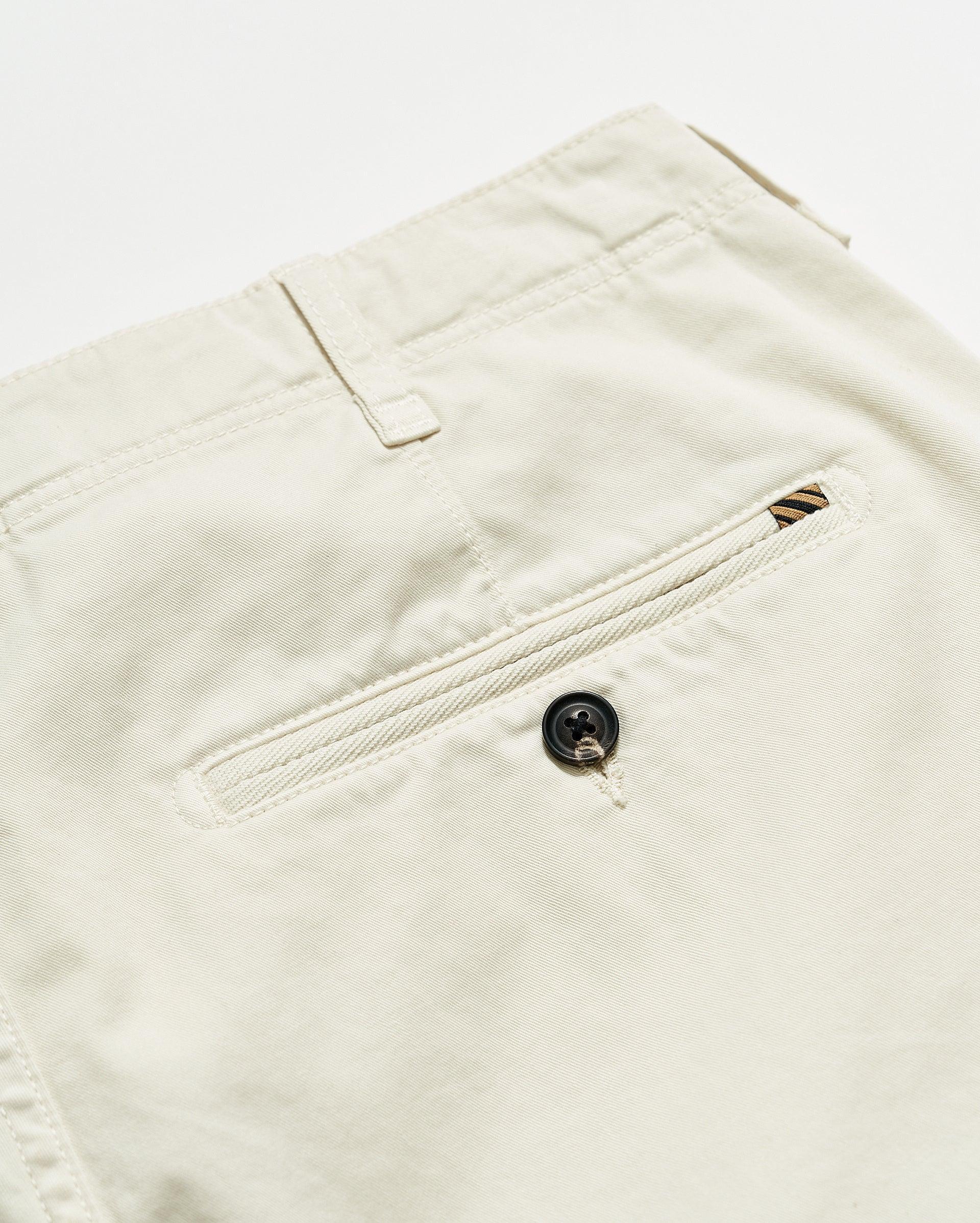 Chino Short -  Product Image