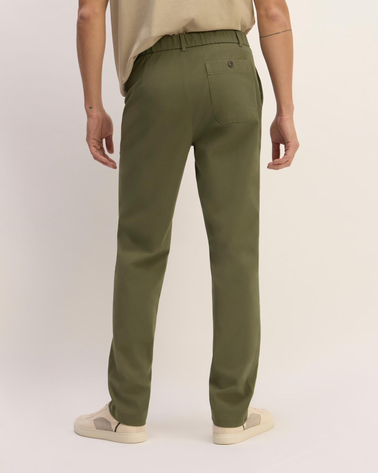Mens Weekend Performance Chino by Everlane Product Image