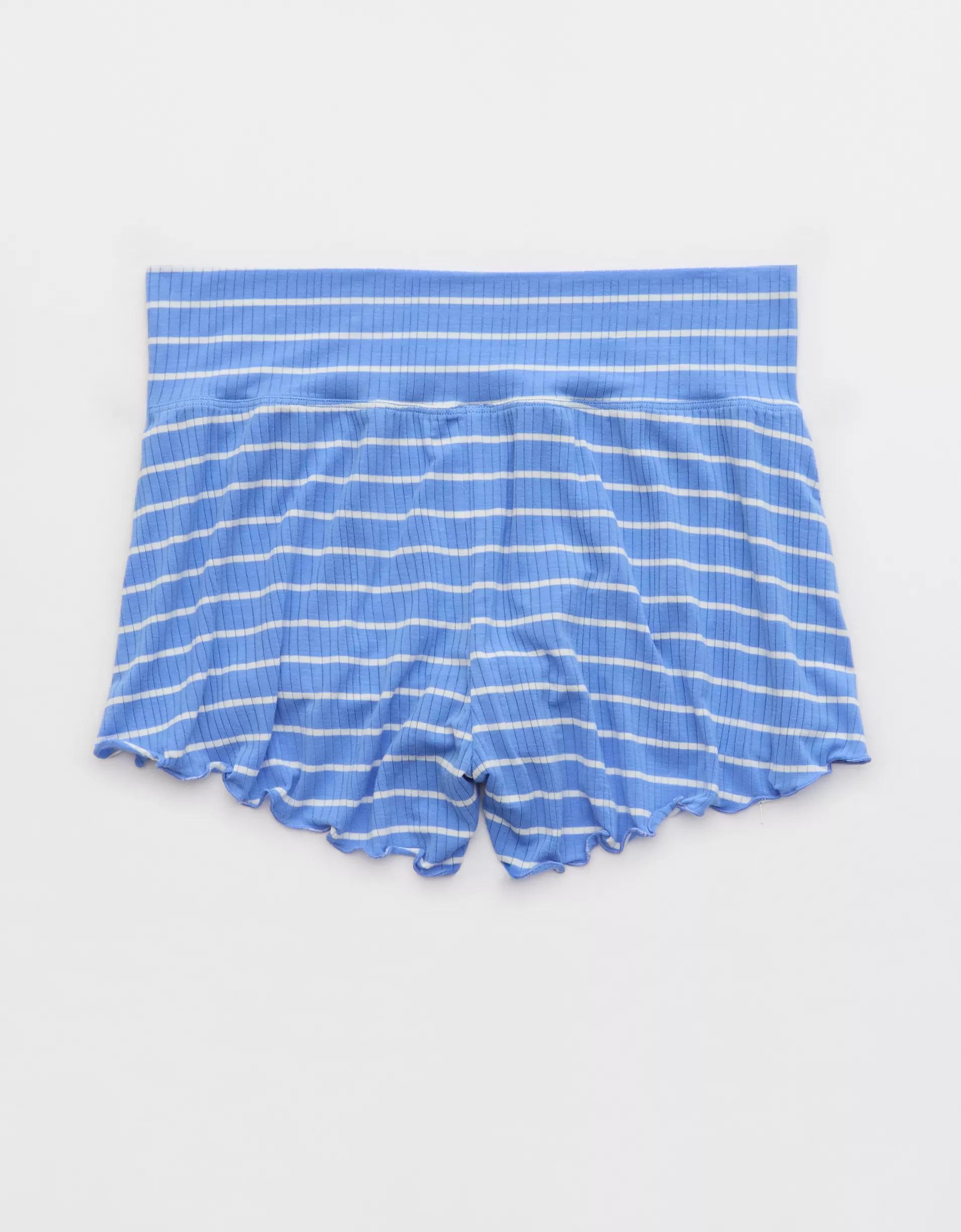 Superchill Modal Flirtie Shortie Underwear Product Image