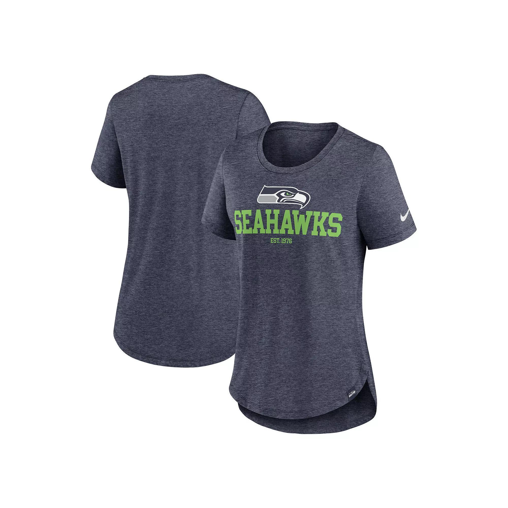 New York Jets Nike Women's NFL T-Shirt Product Image