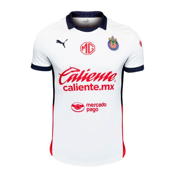 PUMA Chivas 24/25 Away Replica Mens Soccer Jersey Product Image